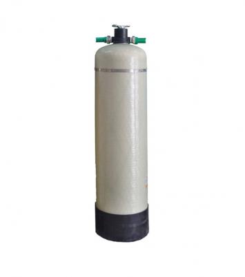 Cột lọc tạp chất, khử mùi diệt khuẩn