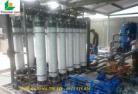Hệ thống lọc nước giếng UF 30m3/h
