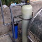 Hệ thống lọc nước giếng UF 3m3/h